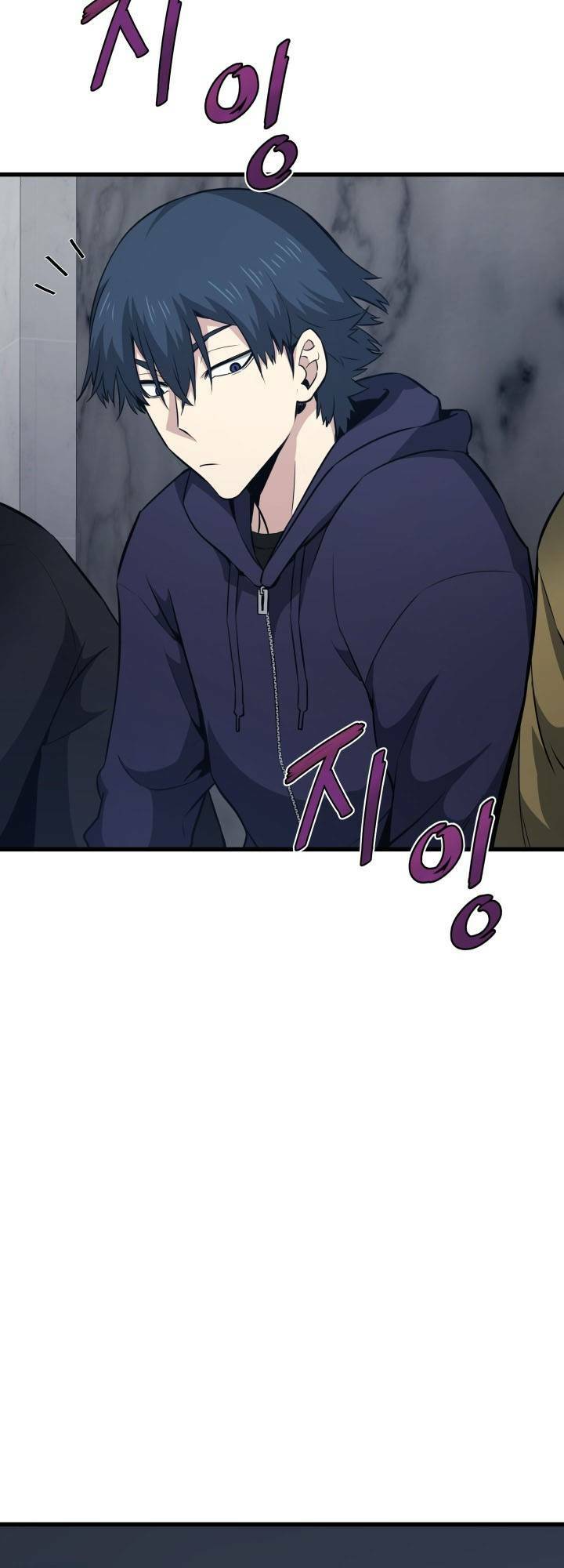 Ta Trở Về Từ Địa Ngục Chapter 17 - Trang 2