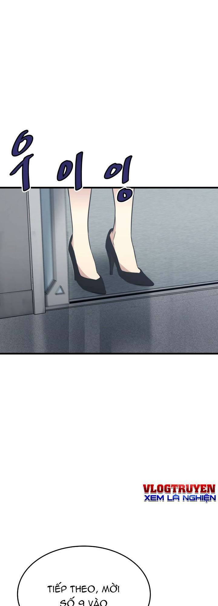 Ta Trở Về Từ Địa Ngục Chapter 17 - Trang 2