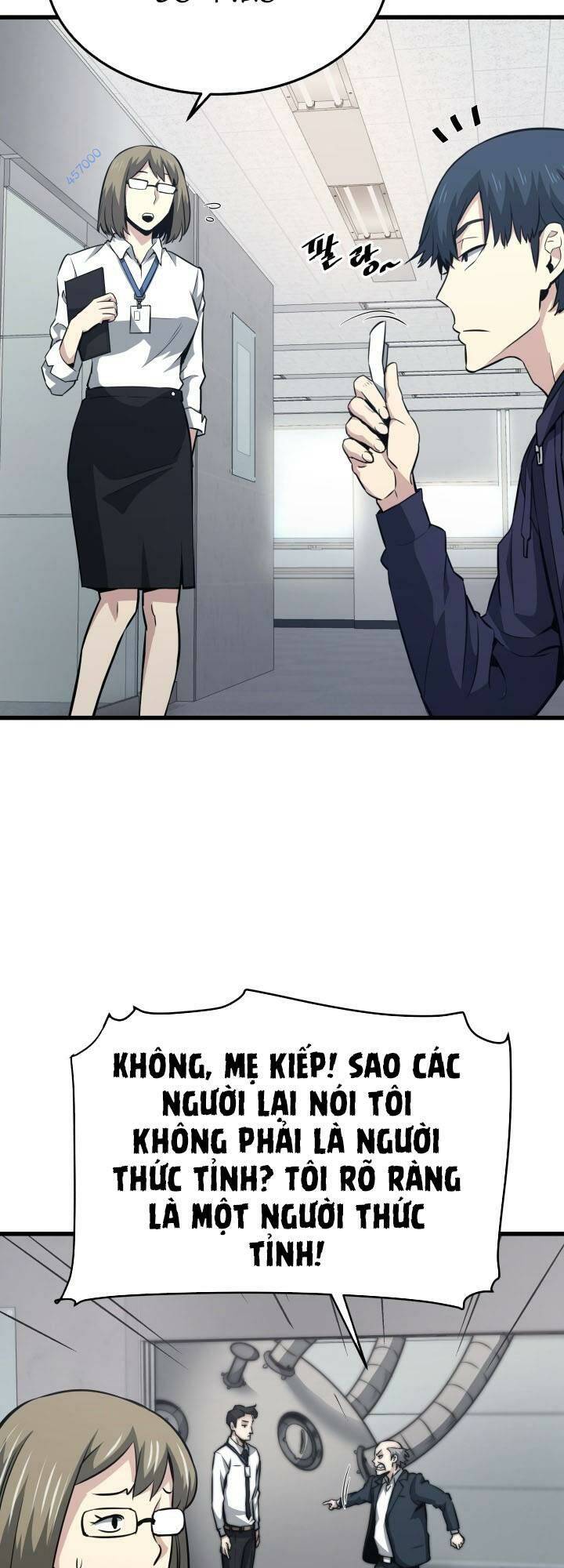 Ta Trở Về Từ Địa Ngục Chapter 17 - Trang 2