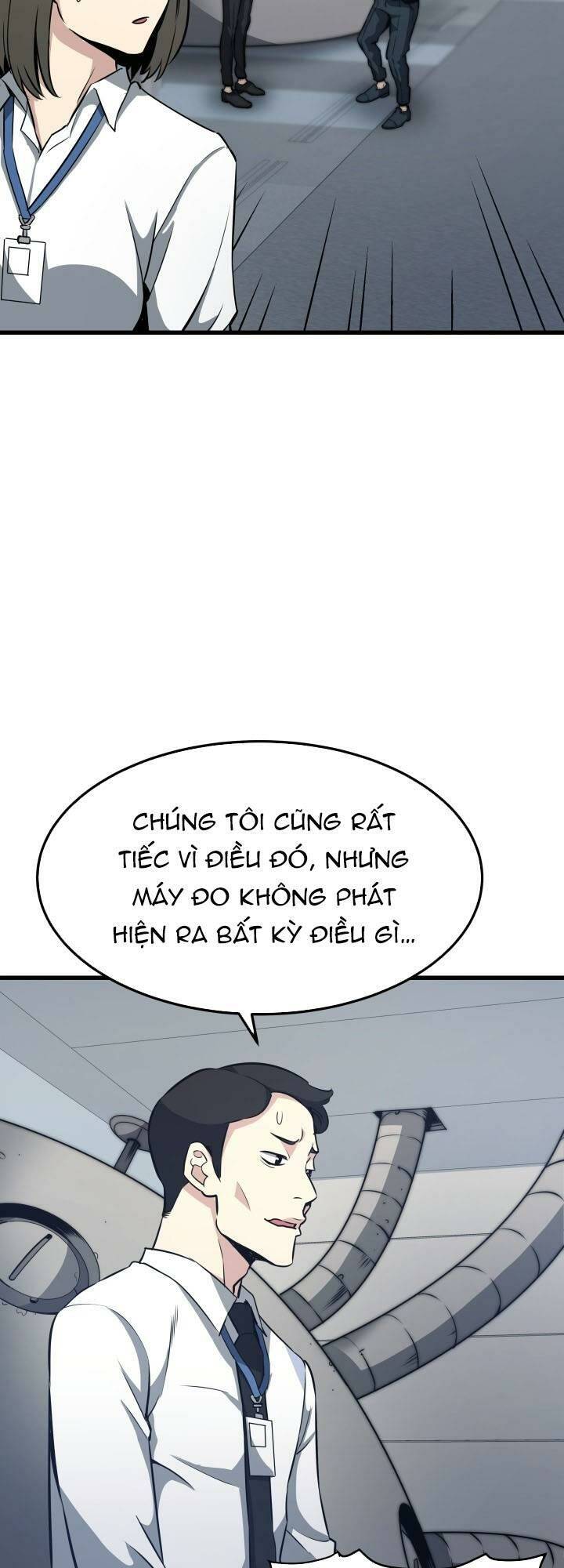 Ta Trở Về Từ Địa Ngục Chapter 17 - Trang 2