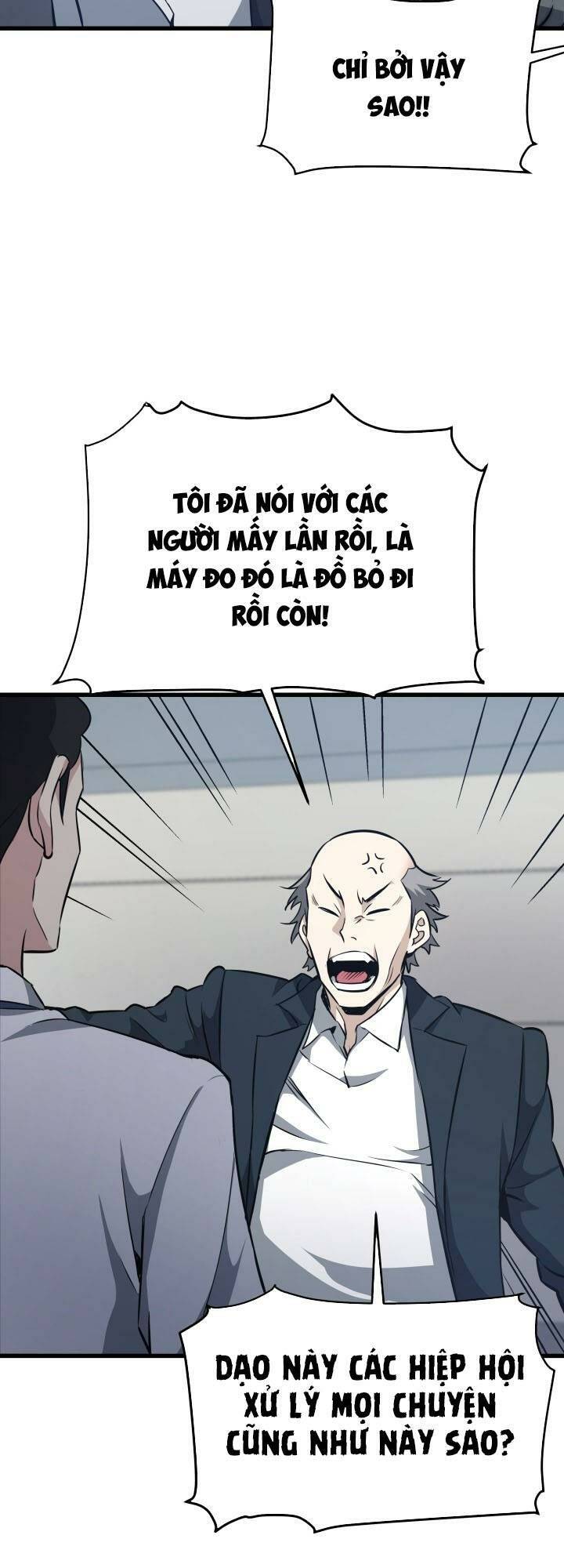 Ta Trở Về Từ Địa Ngục Chapter 17 - Trang 2