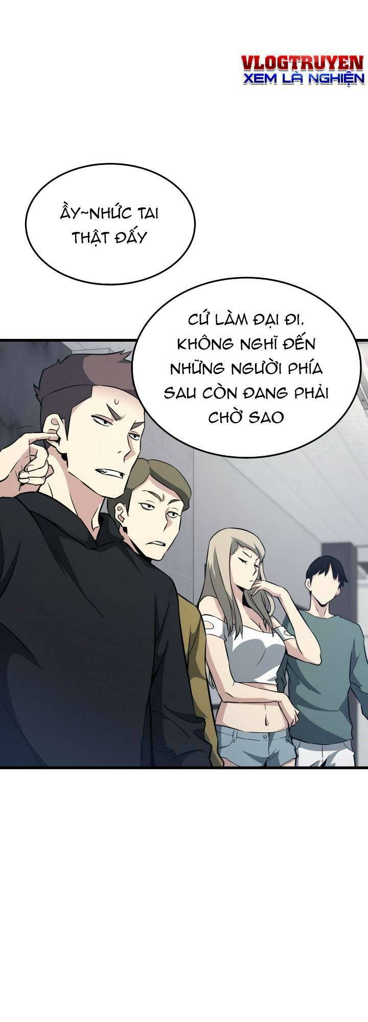 Ta Trở Về Từ Địa Ngục Chapter 17 - Trang 2