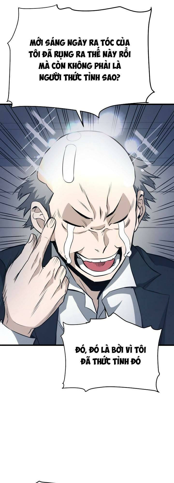 Ta Trở Về Từ Địa Ngục Chapter 17 - Trang 2