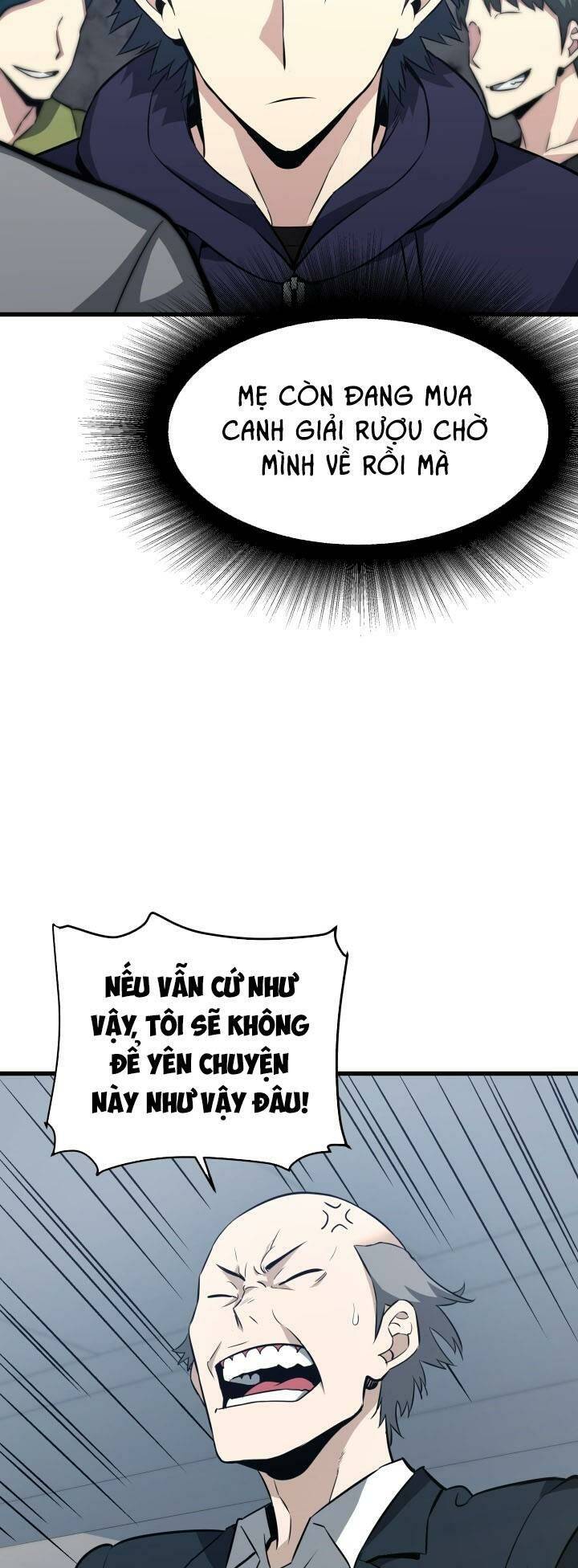 Ta Trở Về Từ Địa Ngục Chapter 17 - Trang 2