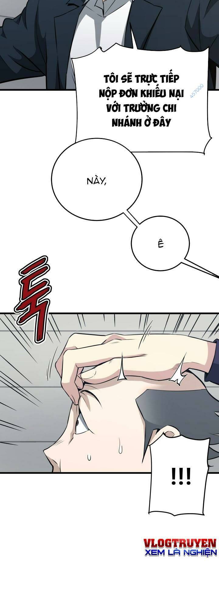 Ta Trở Về Từ Địa Ngục Chapter 17 - Trang 2