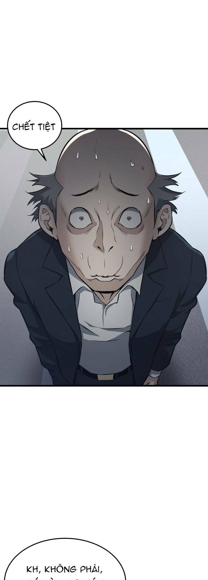 Ta Trở Về Từ Địa Ngục Chapter 17 - Trang 2