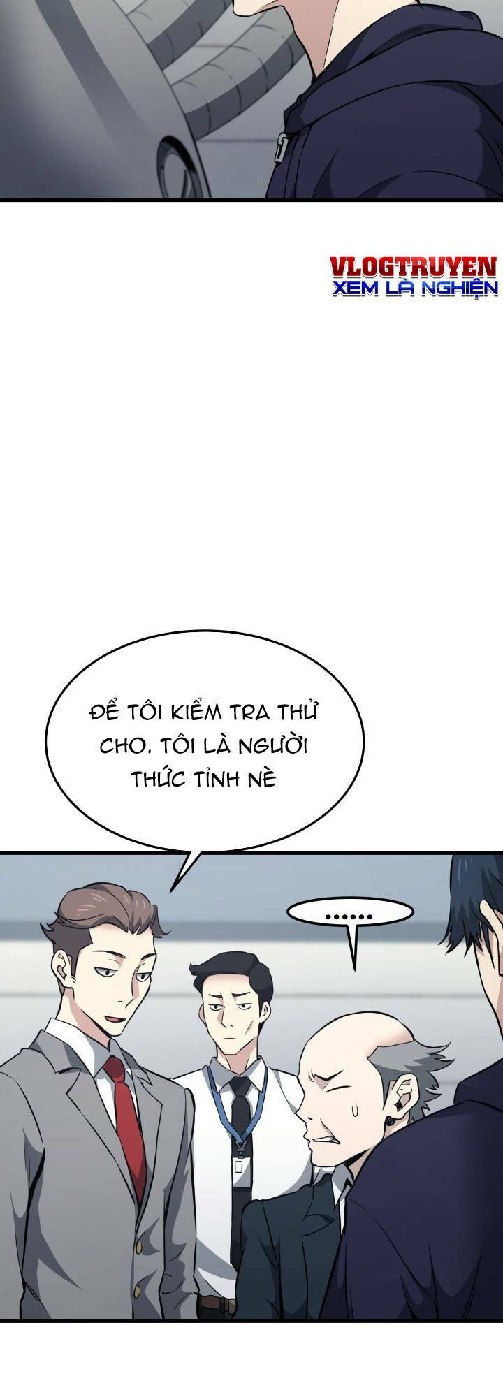 Ta Trở Về Từ Địa Ngục Chapter 17 - Trang 2