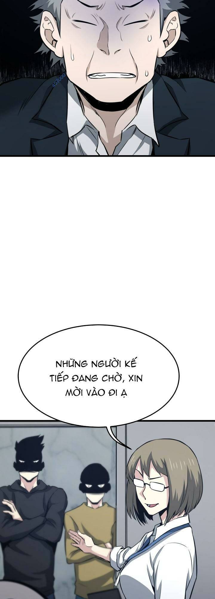 Ta Trở Về Từ Địa Ngục Chapter 17 - Trang 2