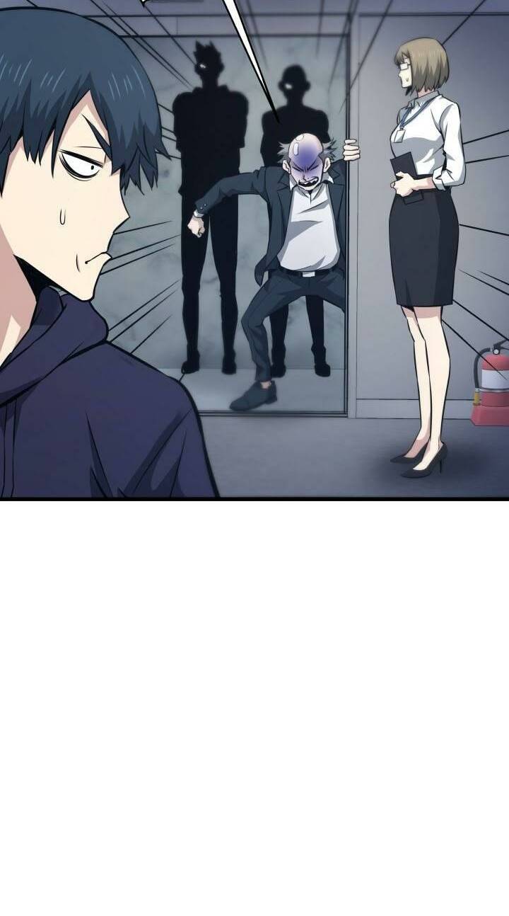 Ta Trở Về Từ Địa Ngục Chapter 17 - Trang 2