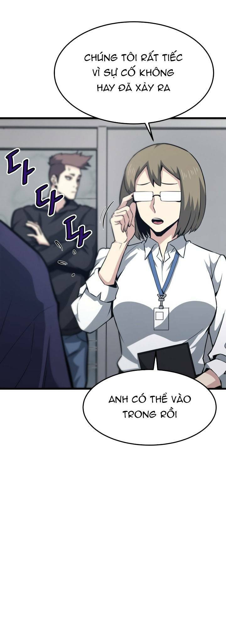 Ta Trở Về Từ Địa Ngục Chapter 17 - Trang 2