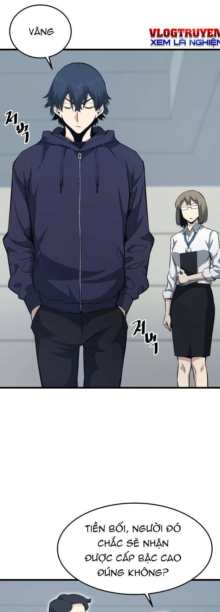 Ta Trở Về Từ Địa Ngục Chapter 17 - Trang 2