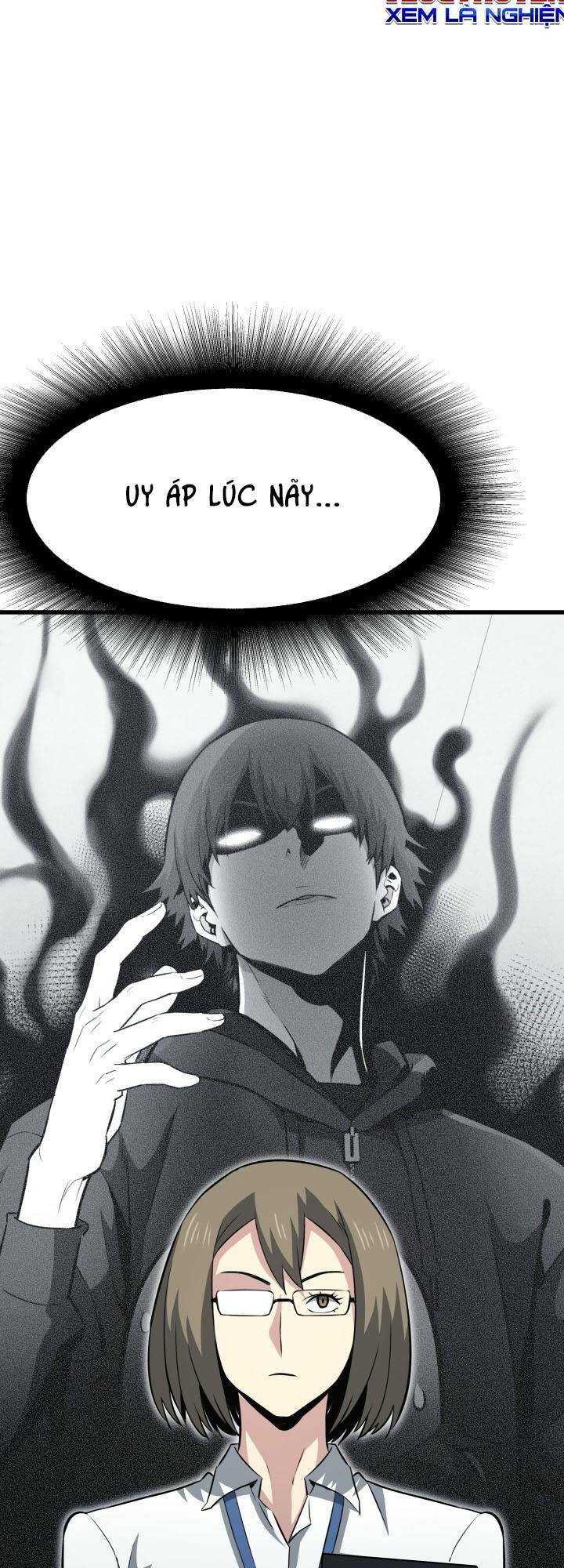 Ta Trở Về Từ Địa Ngục Chapter 17 - Trang 2