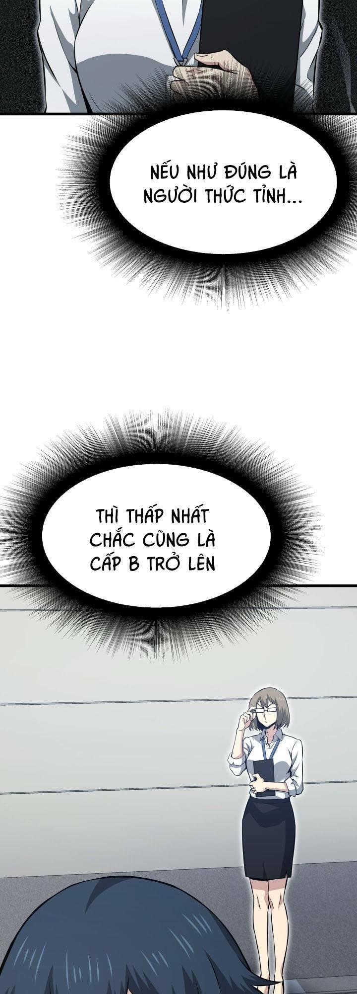 Ta Trở Về Từ Địa Ngục Chapter 17 - Trang 2