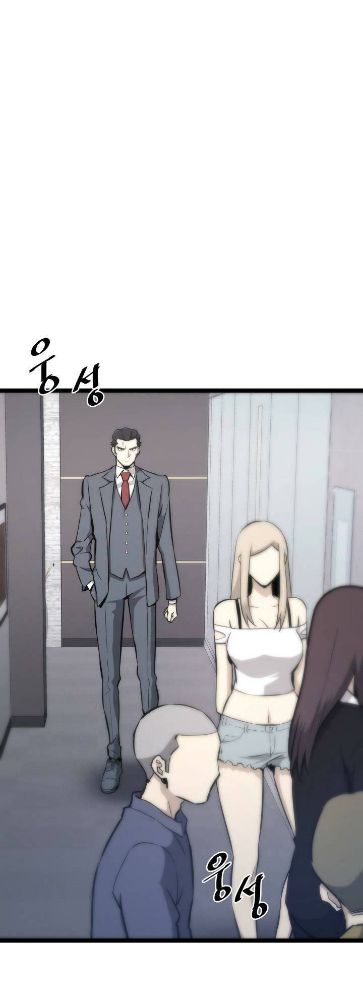 Ta Trở Về Từ Địa Ngục Chapter 18 - Trang 2