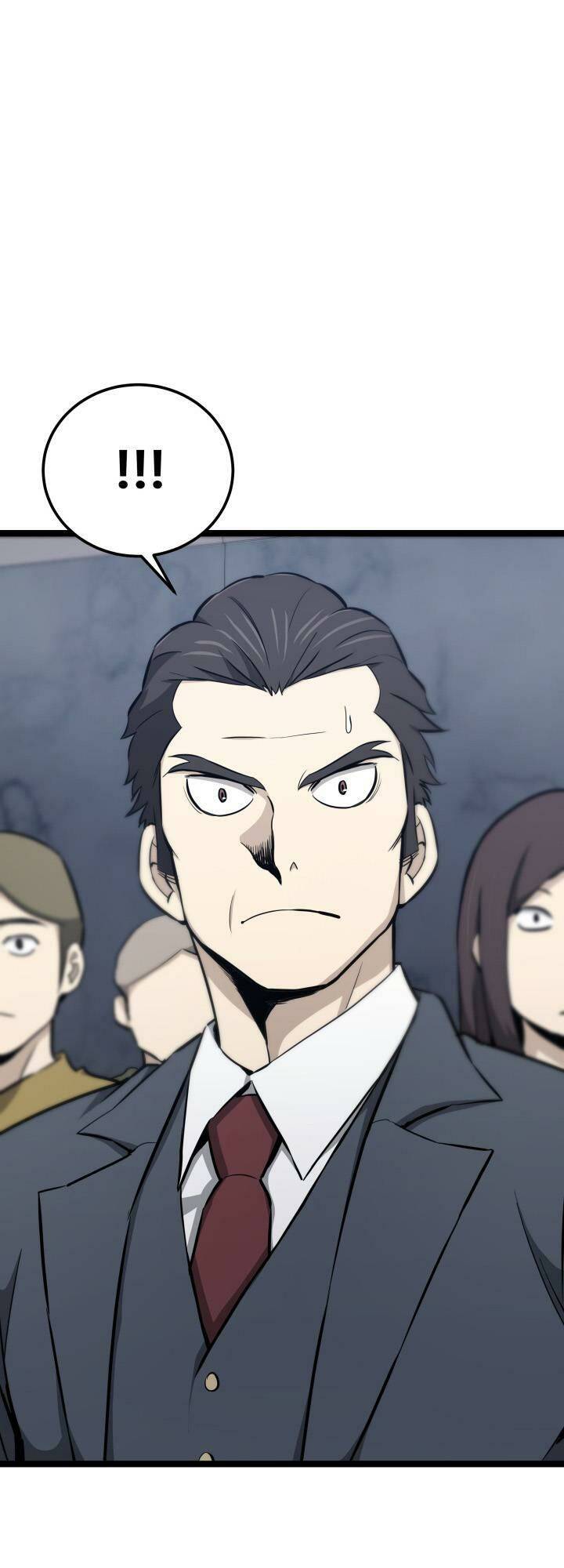 Ta Trở Về Từ Địa Ngục Chapter 18 - Trang 2