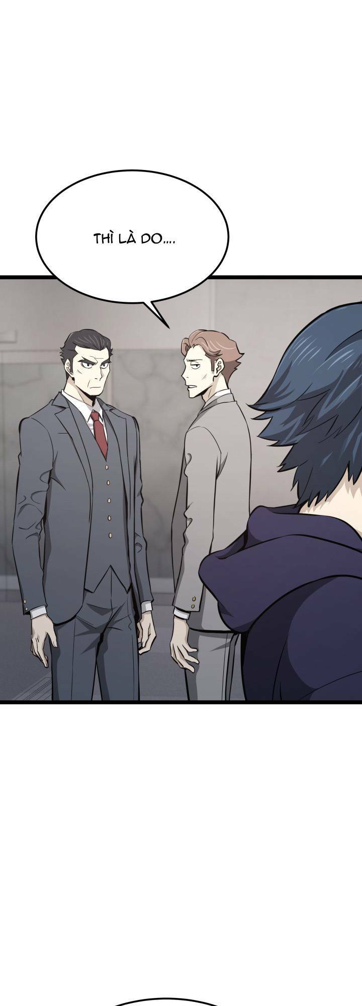 Ta Trở Về Từ Địa Ngục Chapter 18 - Trang 2