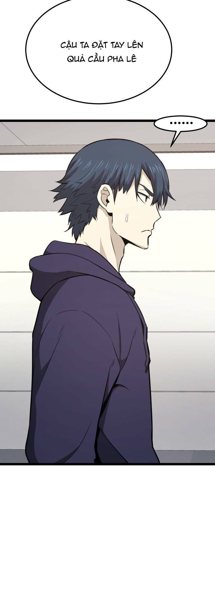 Ta Trở Về Từ Địa Ngục Chapter 18 - Trang 2