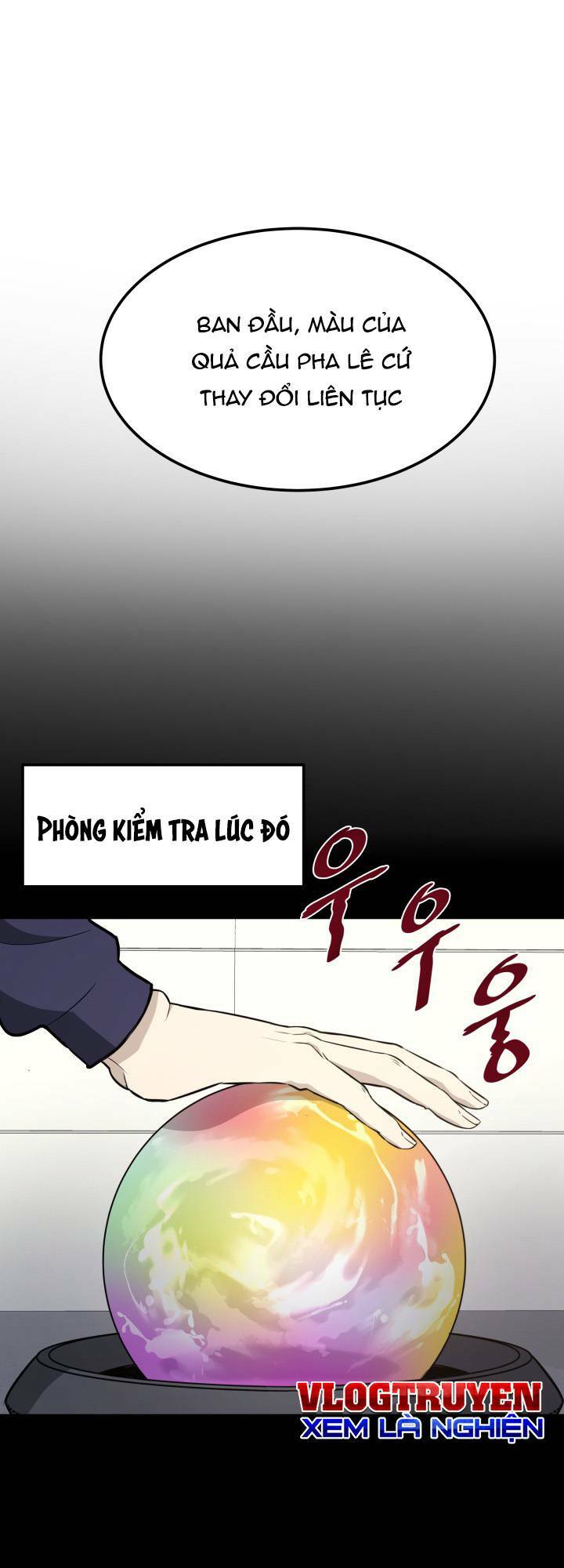 Ta Trở Về Từ Địa Ngục Chapter 18 - Trang 2