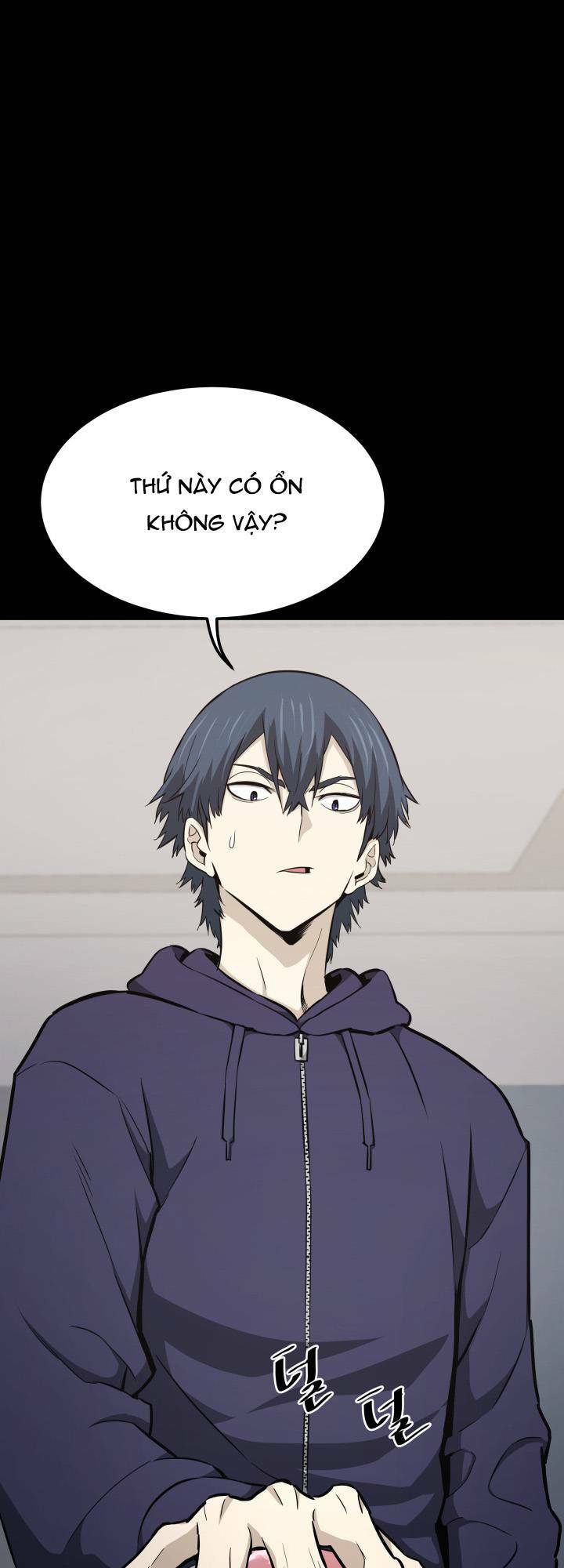 Ta Trở Về Từ Địa Ngục Chapter 18 - Trang 2