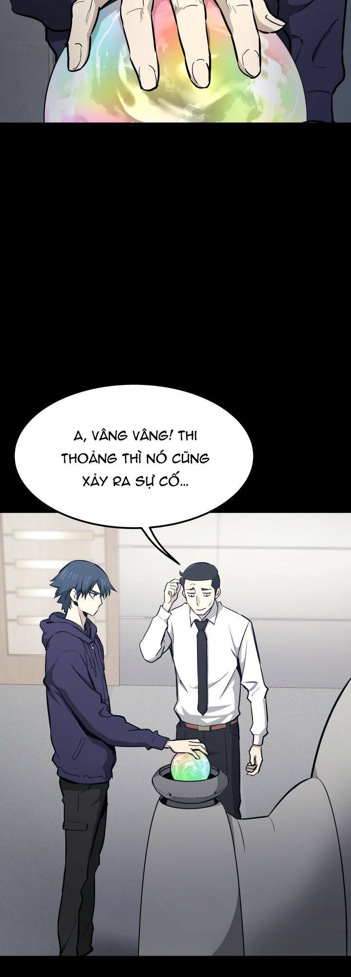 Ta Trở Về Từ Địa Ngục Chapter 18 - Trang 2