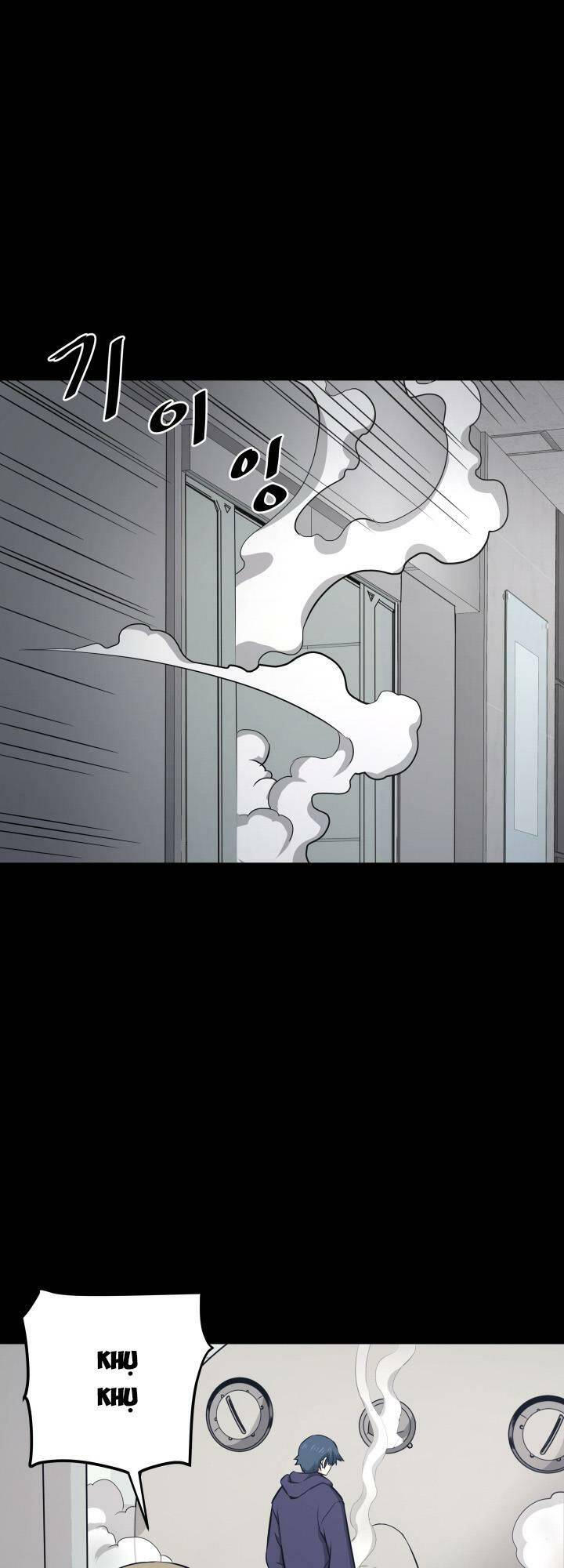 Ta Trở Về Từ Địa Ngục Chapter 18 - Trang 2