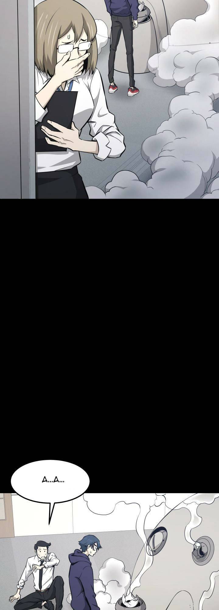 Ta Trở Về Từ Địa Ngục Chapter 18 - Trang 2