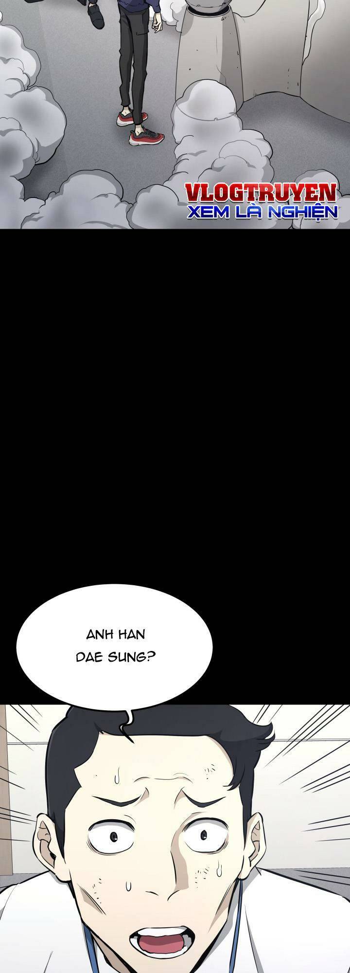 Ta Trở Về Từ Địa Ngục Chapter 18 - Trang 2