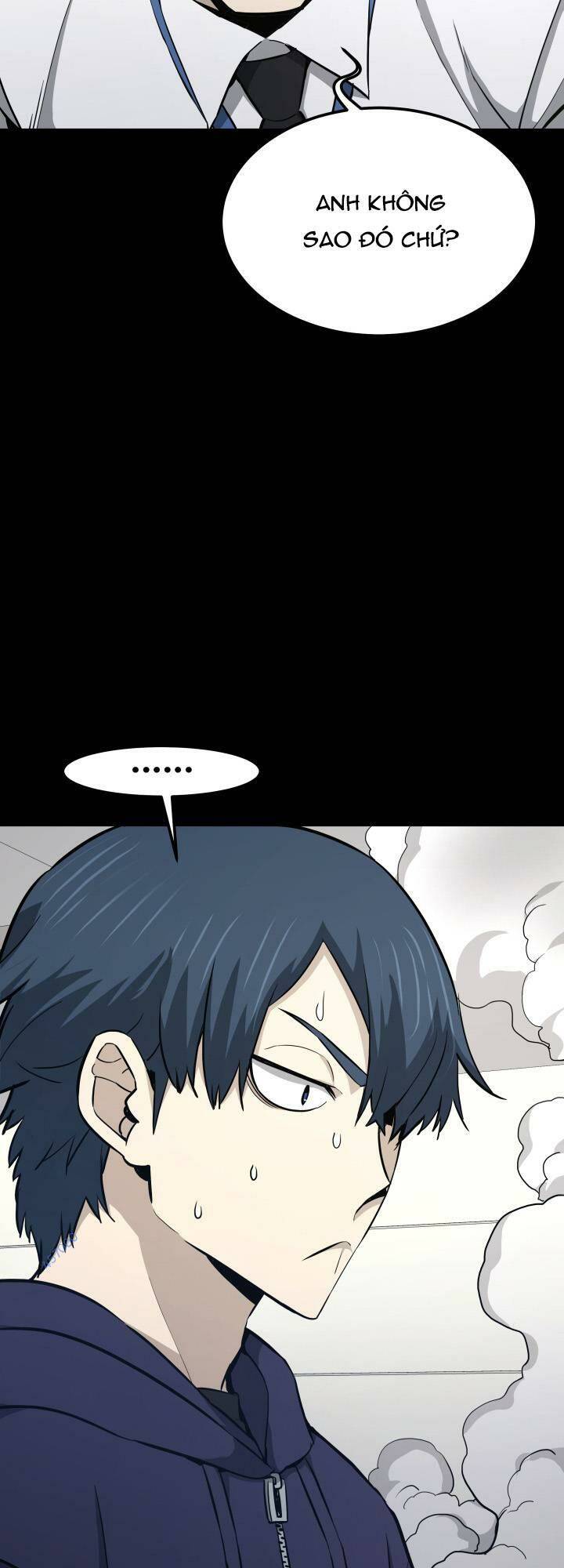 Ta Trở Về Từ Địa Ngục Chapter 18 - Trang 2