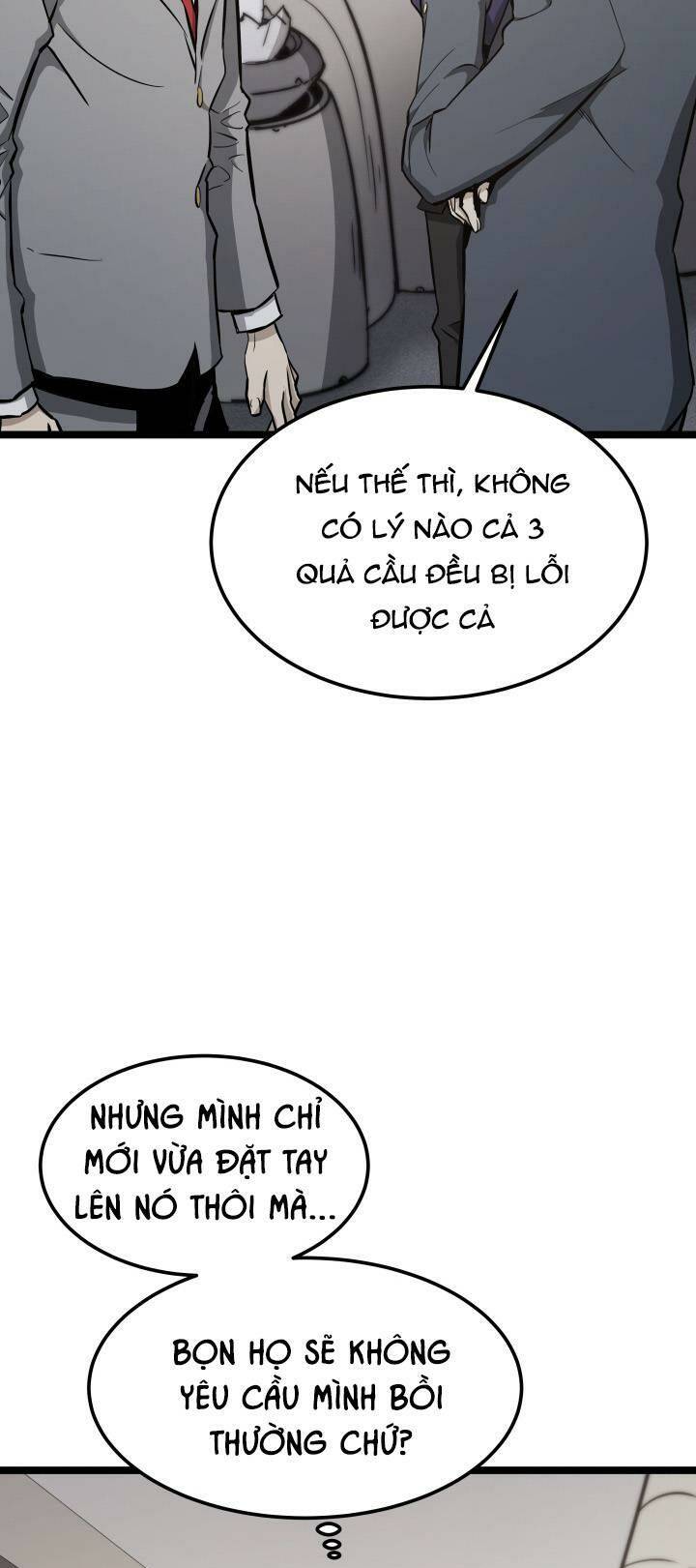 Ta Trở Về Từ Địa Ngục Chapter 18 - Trang 2