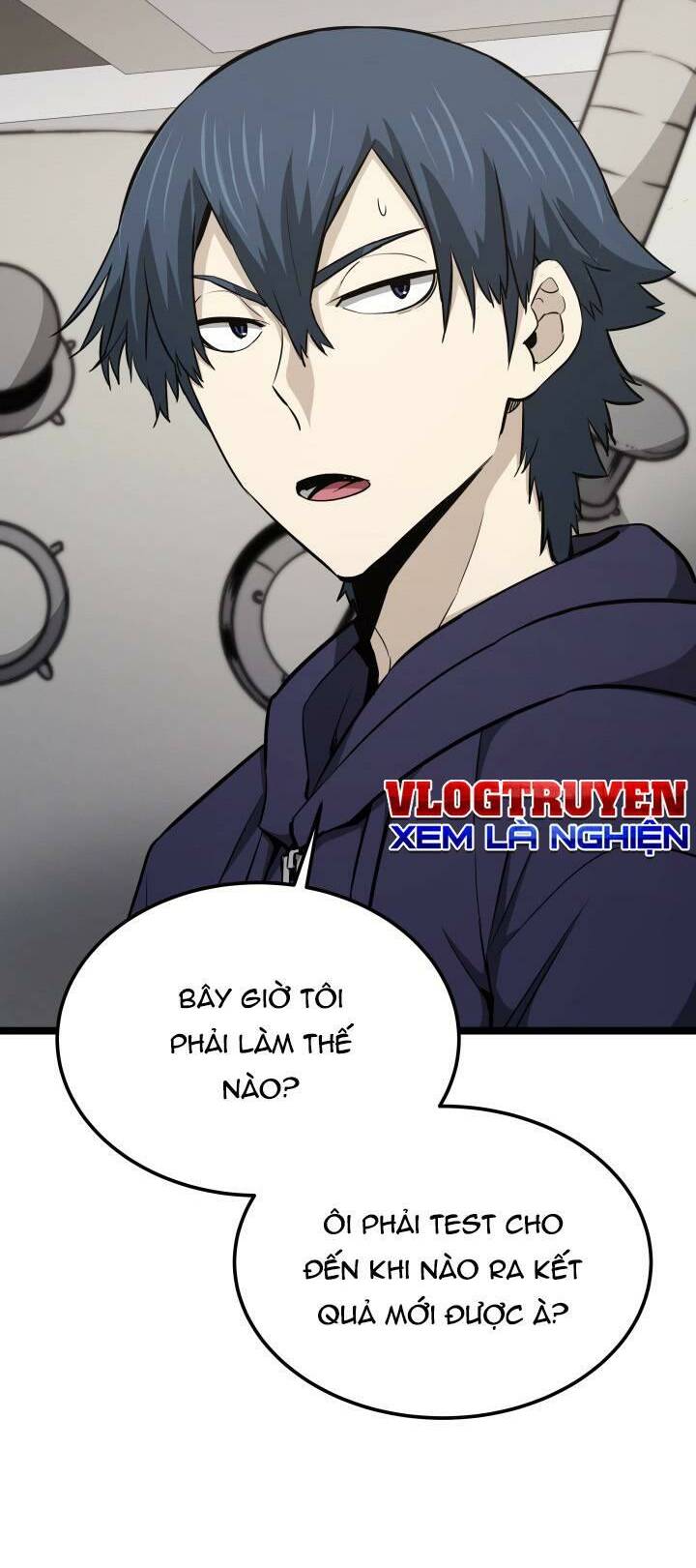 Ta Trở Về Từ Địa Ngục Chapter 18 - Trang 2