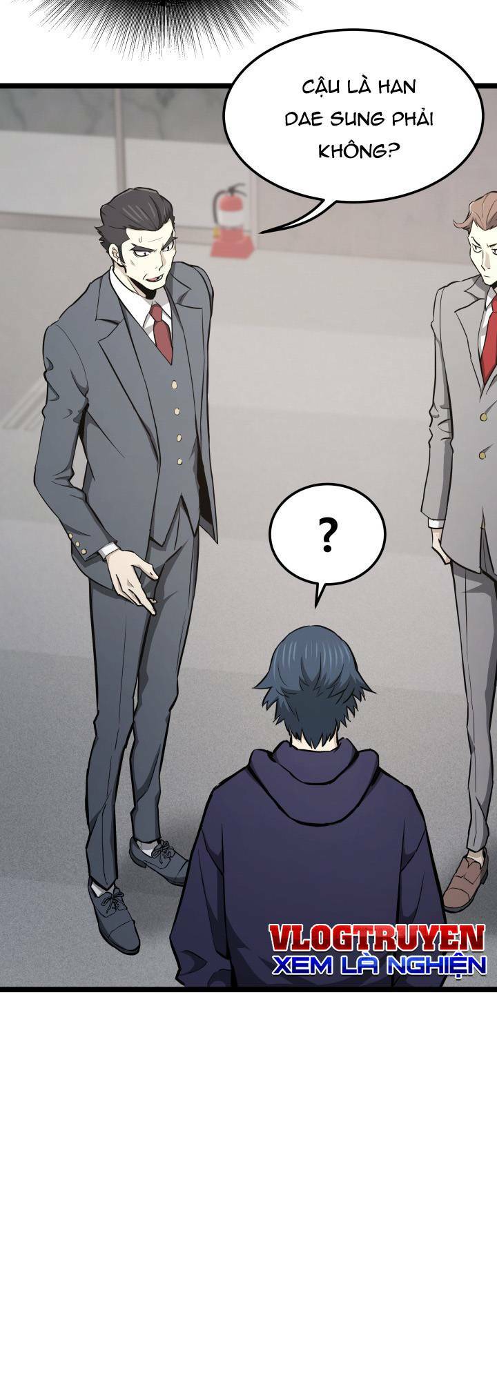 Ta Trở Về Từ Địa Ngục Chapter 18 - Trang 2