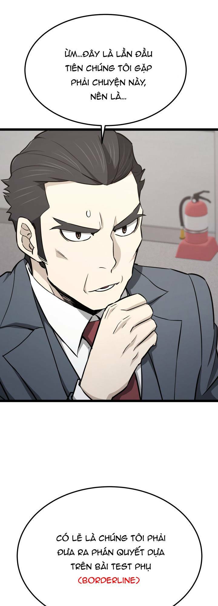 Ta Trở Về Từ Địa Ngục Chapter 18 - Trang 2