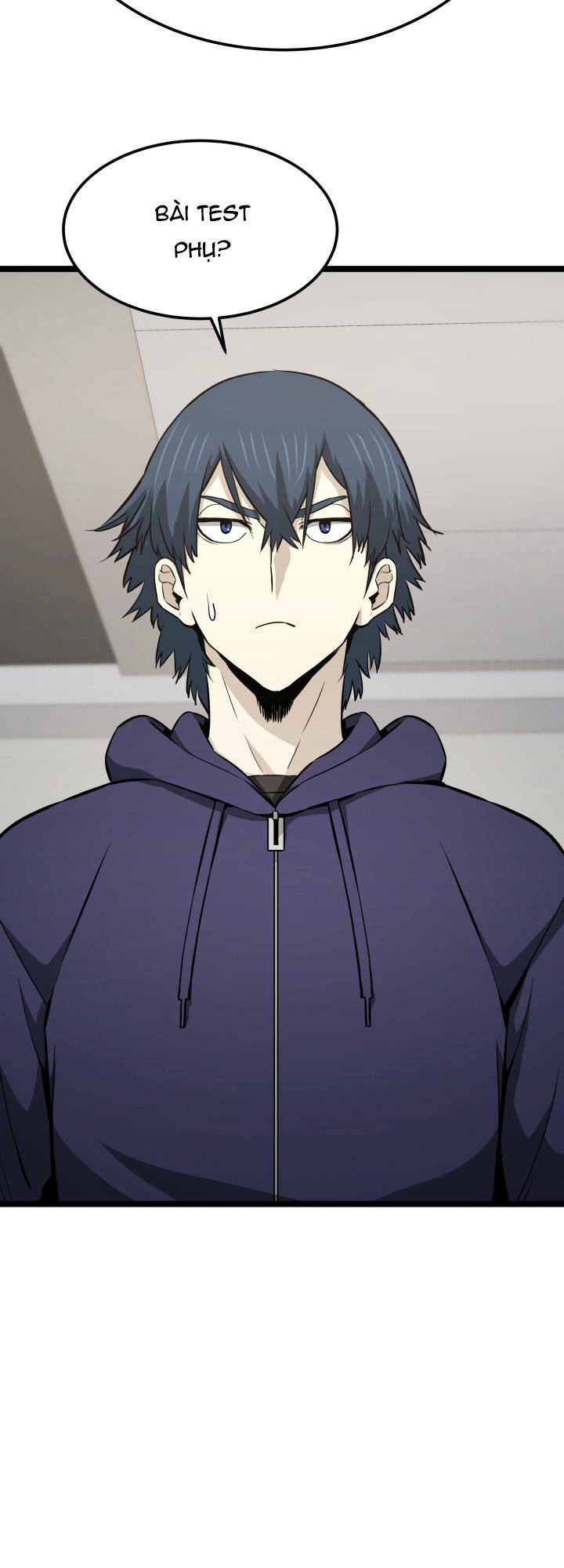 Ta Trở Về Từ Địa Ngục Chapter 18 - Trang 2