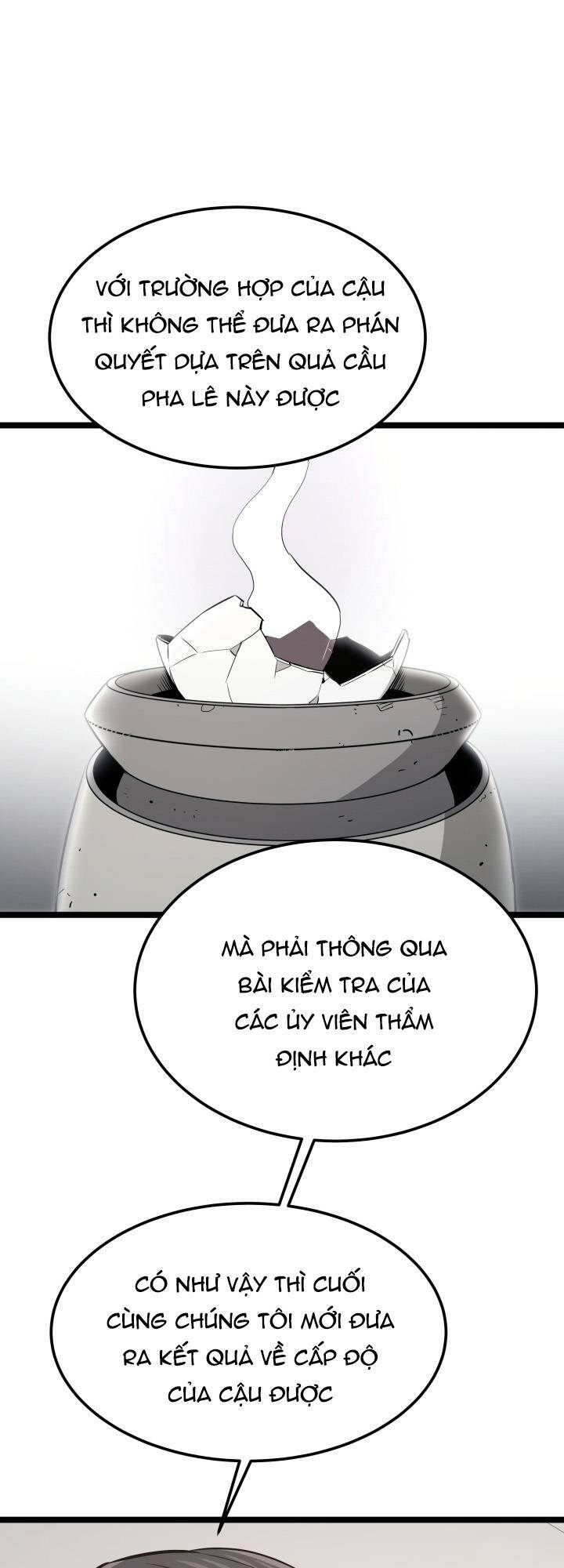 Ta Trở Về Từ Địa Ngục Chapter 18 - Trang 2