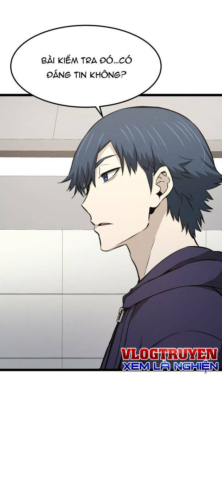 Ta Trở Về Từ Địa Ngục Chapter 18 - Trang 2