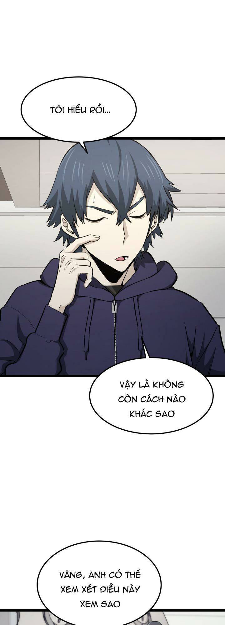 Ta Trở Về Từ Địa Ngục Chapter 18 - Trang 2