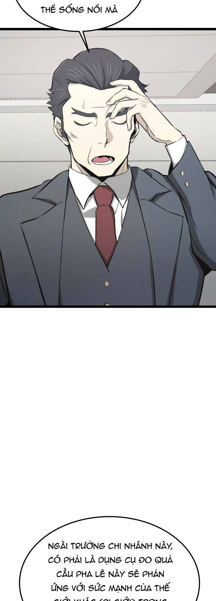 Ta Trở Về Từ Địa Ngục Chapter 18 - Trang 2