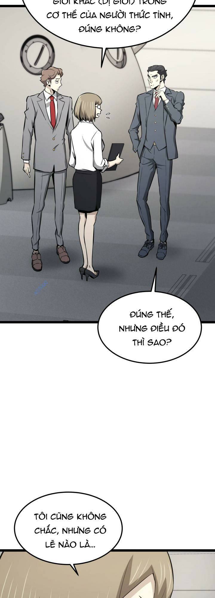 Ta Trở Về Từ Địa Ngục Chapter 18 - Trang 2