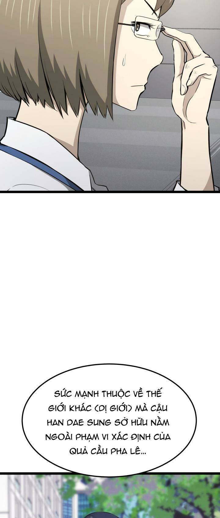 Ta Trở Về Từ Địa Ngục Chapter 18 - Trang 2
