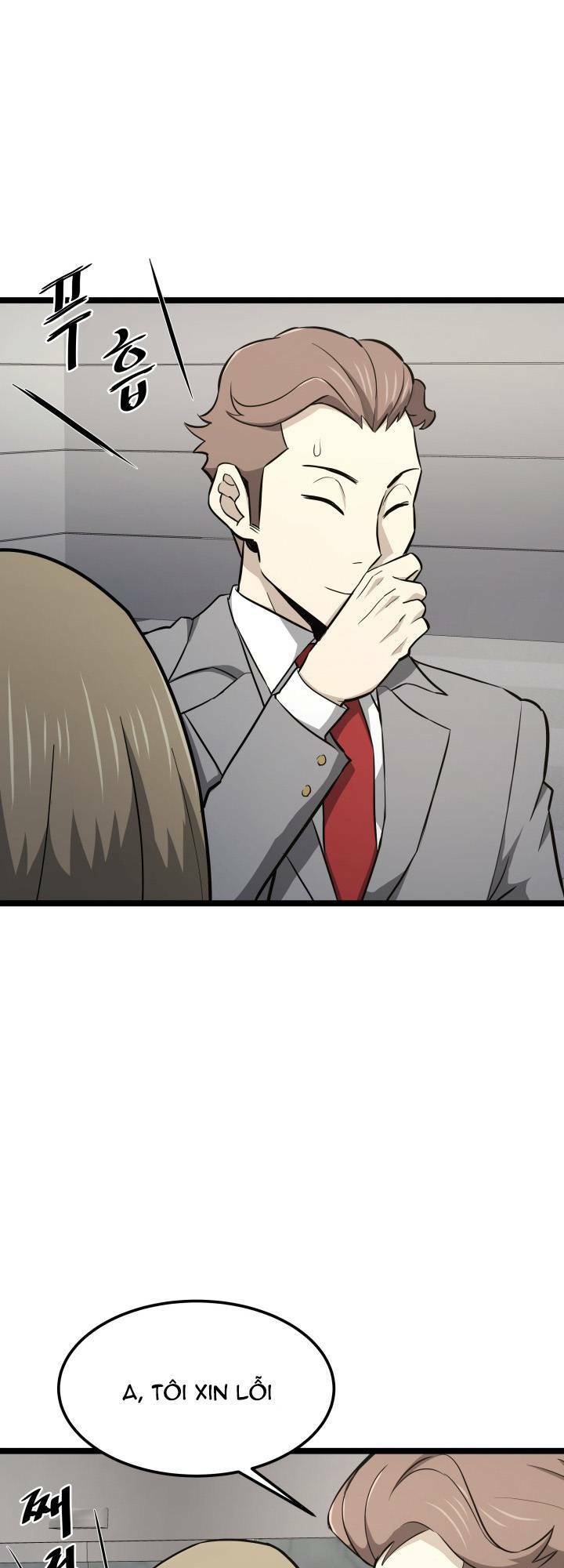 Ta Trở Về Từ Địa Ngục Chapter 18 - Trang 2