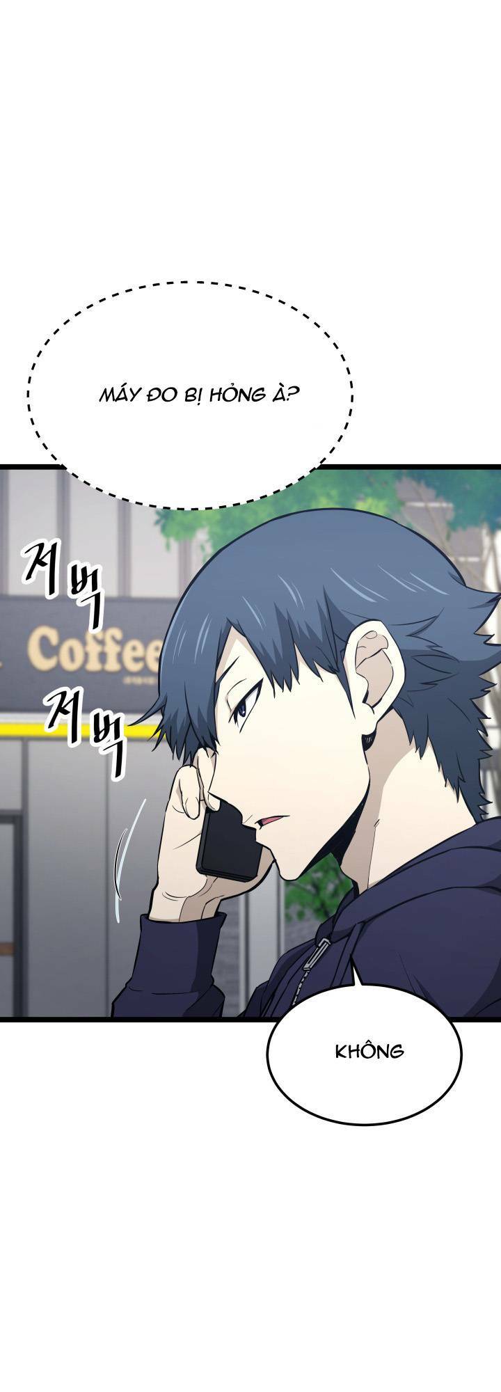 Ta Trở Về Từ Địa Ngục Chapter 18 - Trang 2