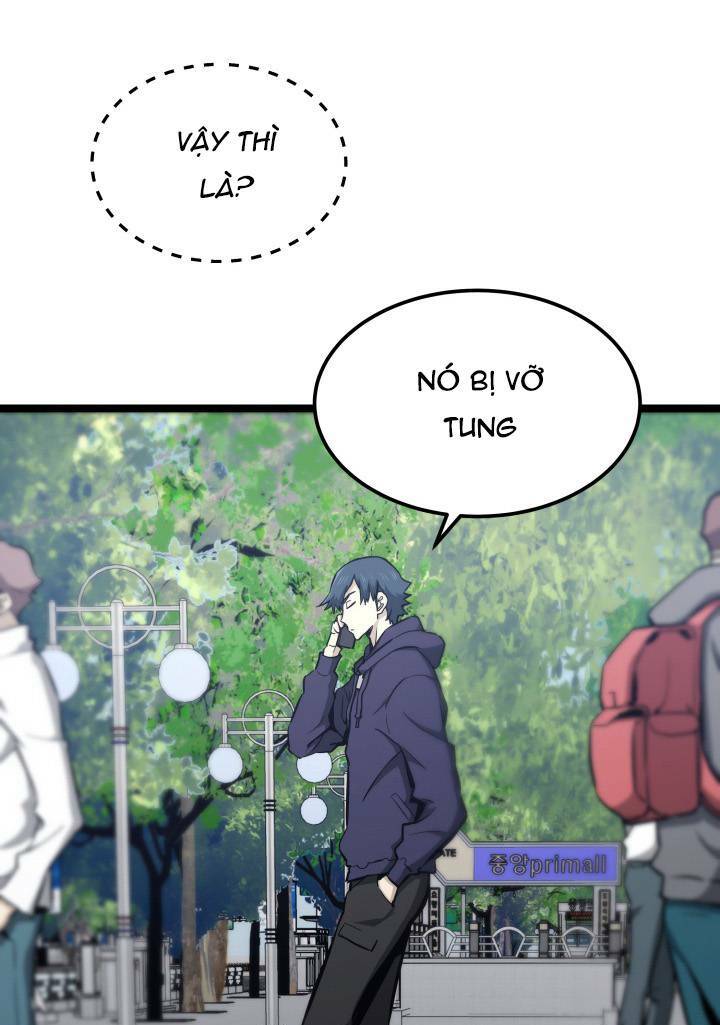 Ta Trở Về Từ Địa Ngục Chapter 18 - Trang 2