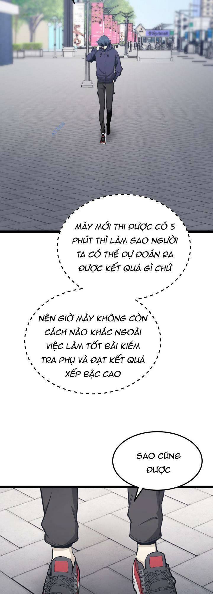 Ta Trở Về Từ Địa Ngục Chapter 18 - Trang 2