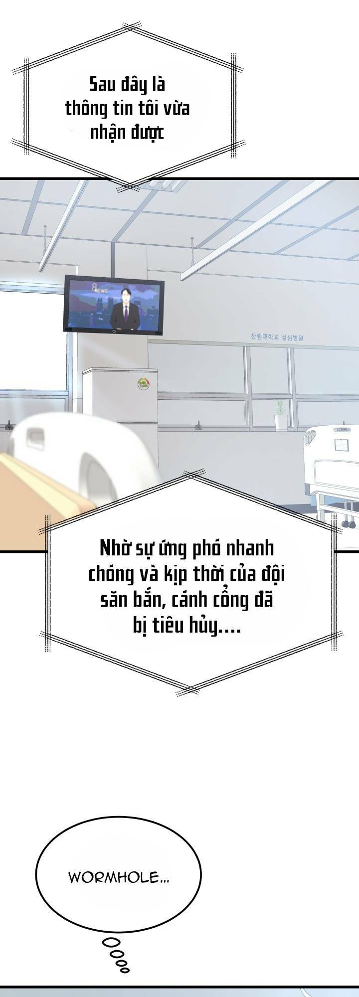 Ta Trở Về Từ Địa Ngục Chapter 2 - Trang 2