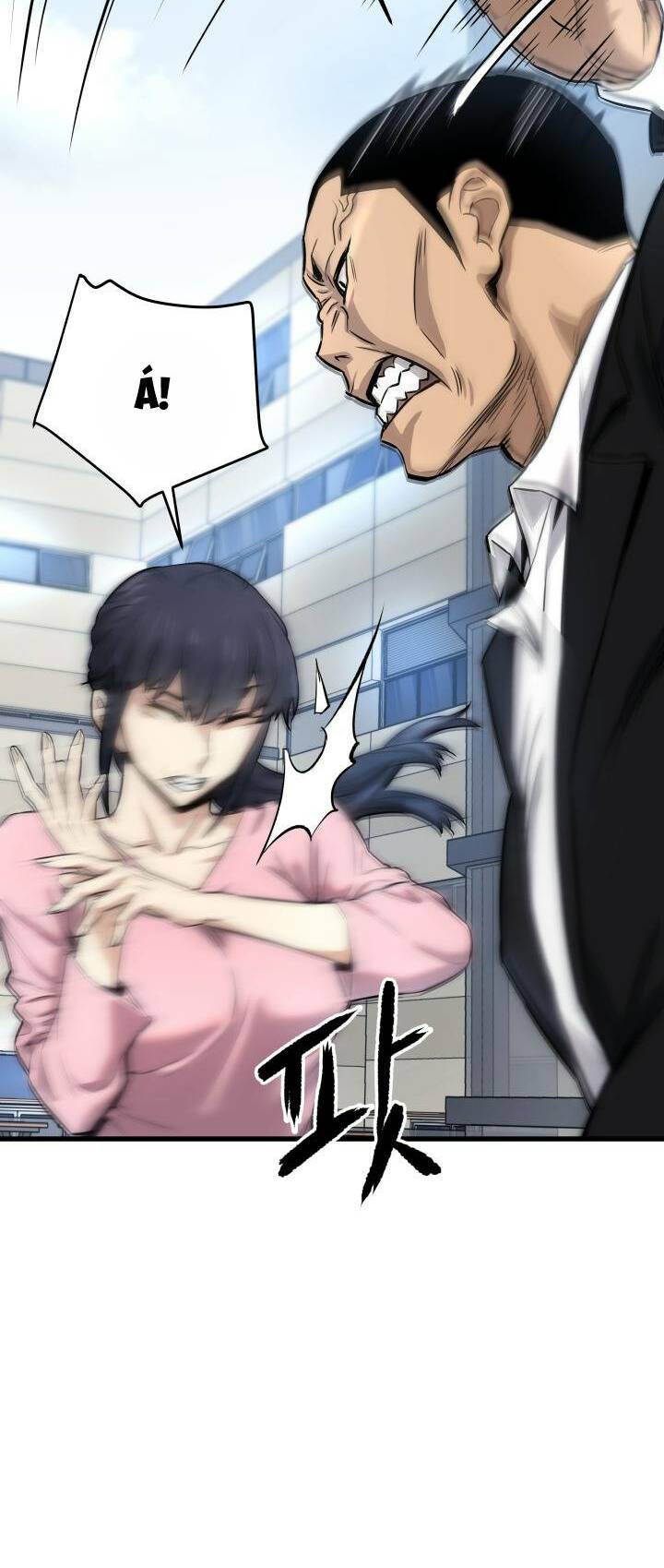 Ta Trở Về Từ Địa Ngục Chapter 2 - Trang 2