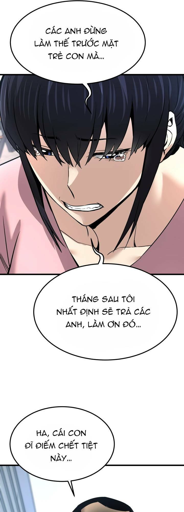 Ta Trở Về Từ Địa Ngục Chapter 2 - Trang 2