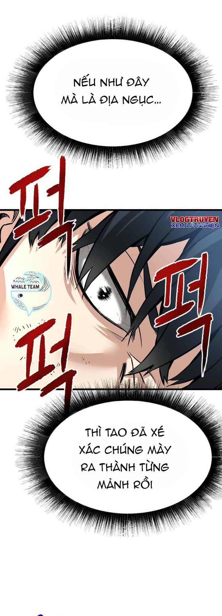 Ta Trở Về Từ Địa Ngục Chapter 2 - Trang 2