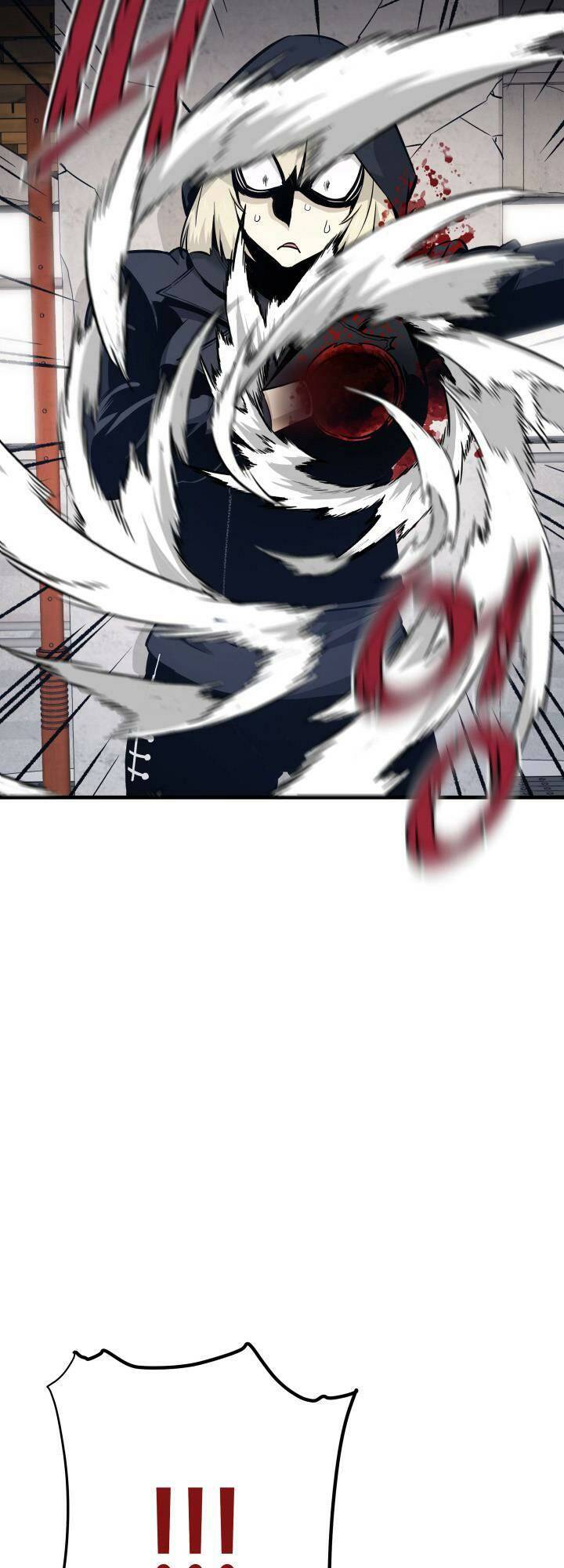 Ta Trở Về Từ Địa Ngục Chapter 20 - Trang 2