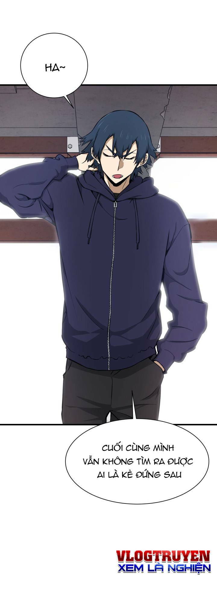 Ta Trở Về Từ Địa Ngục Chapter 20 - Trang 2