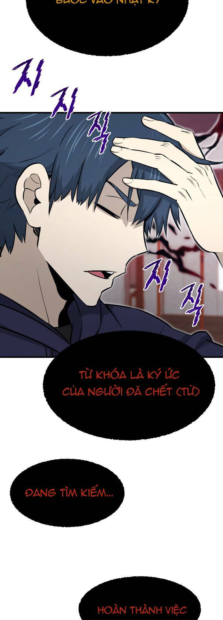 Ta Trở Về Từ Địa Ngục Chapter 20 - Trang 2